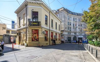 Spațiu comercial / spatiu birouri 100 mp Lipscani - etaj 2 - Poză 10
