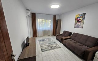 GARSONIERA TINERETULUI, BUCATARIE INCHISA, MODERN, METROU 13 MINUTE - Poză 1