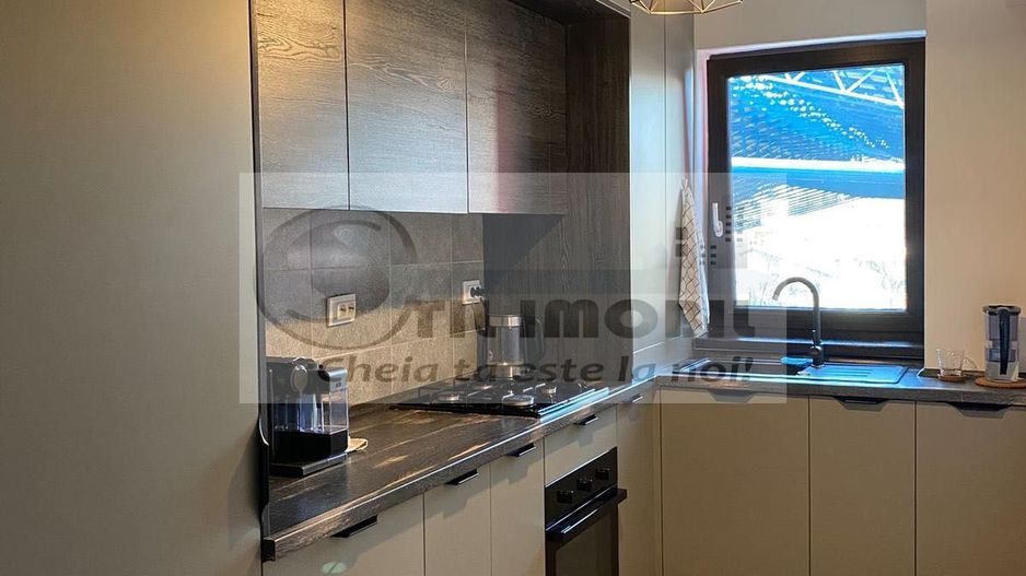 Apartament 2 Camere IULIUS MALL - 530 EURO - Poză 1