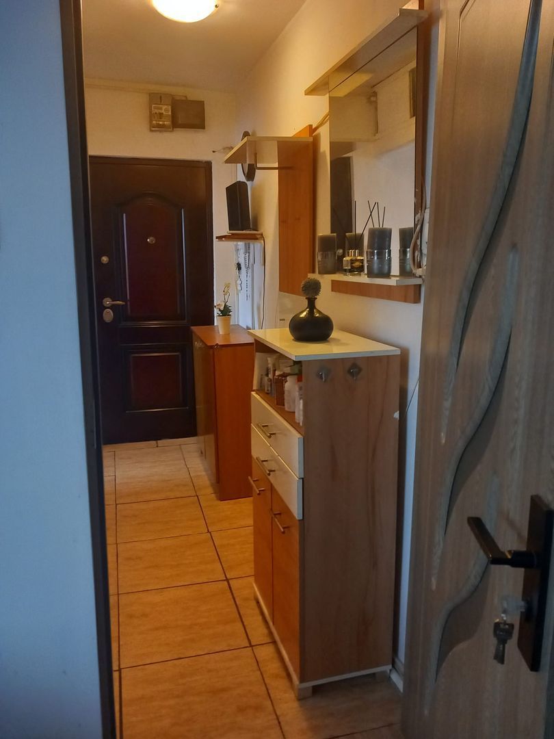 COMISION 0%, 3 Camere, 2 Balcoane, 60 mp, Centrala, Spitalul Judetean - Poză 7