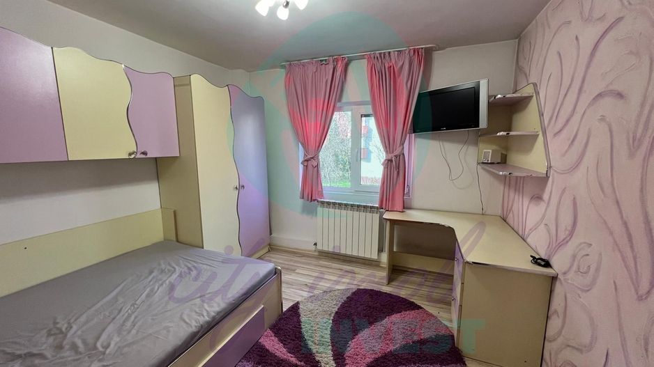 3 Camere cu CENTRALA PROPRIE 13 Septembrie-Parc Sebastian-Odobleja - Poză 6