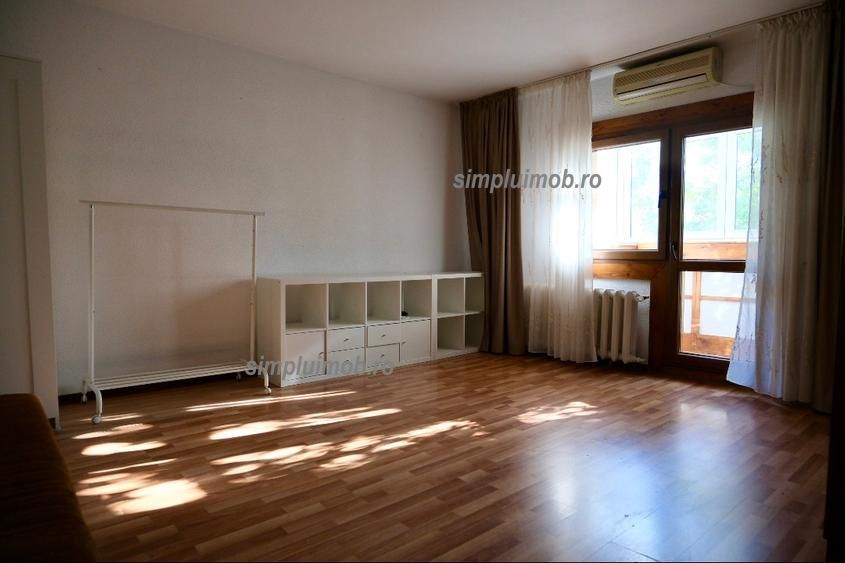 Garsoniera Metrou Brancoveanu 8 min Parc Oraselul Copiilor - Poză 2