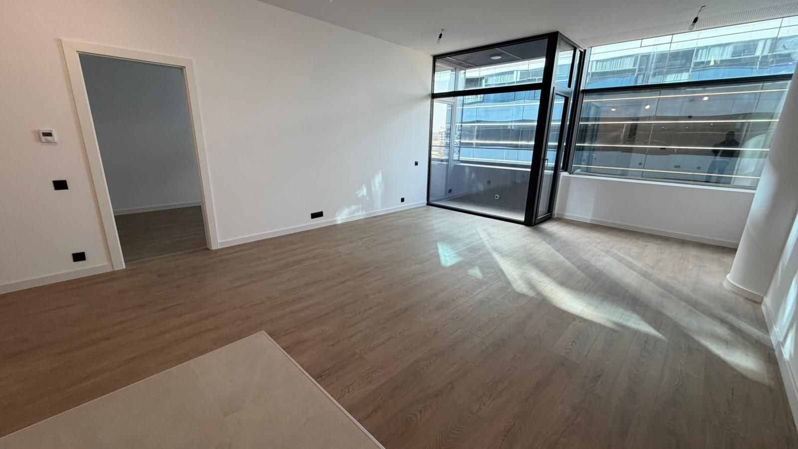 Apartament 2 camere + parcare - One North Lofts - Poză 1