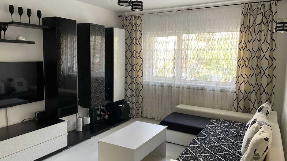 Apartament 3 Camere Decomandat SMART in Brasov Racadau - Poză 1