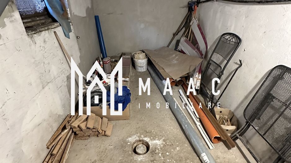 Spatiu birouri 3 camere | 116mp | Curte | Calea Dumbravii - Poză 17