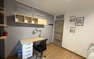 Apartament de 3 camere, decomandat, 68mp, parcare, zona Piata Marasti - Poză 10