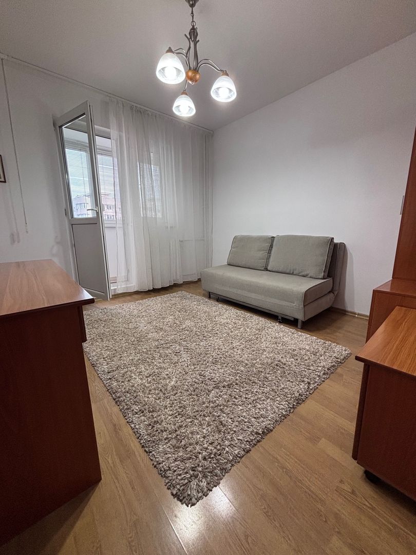 Închiriere Apartament cu 3 camere Dristor/Baba Novac, 6 min metrou - Poză 4