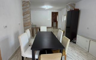 Casă de închiriat în Centru Vechi | 70 mp | | Loc de parcare - Poză 3