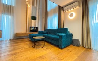 The Wooden Loft in Cloud 9 – The Essence of Refined Living - Poză 27