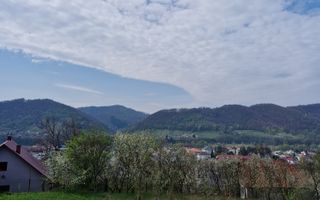 Casă modernă cu vedere panoramică în Năsăud - Poză 21