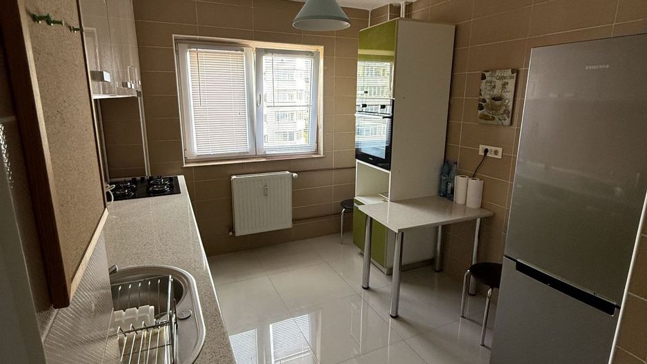 AP. 2 CAMERE MOSILOR, MOBILAT MODERN, BLOC REABILITAT, METROU 5 MINUTE - Poză 6