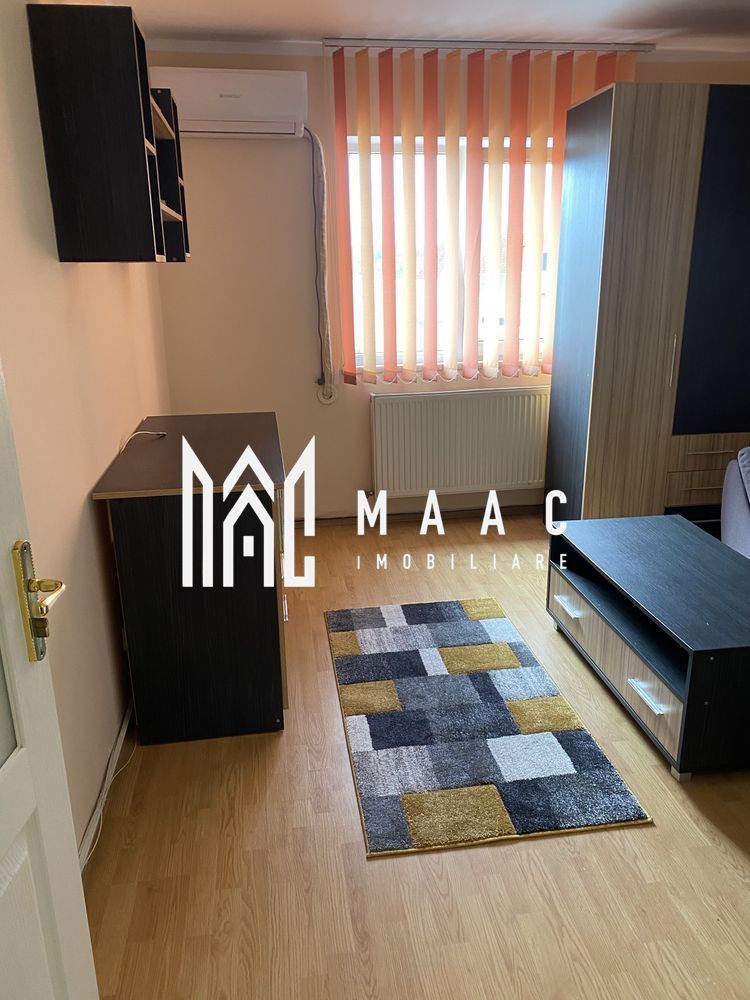 Garsonieră | Modernă | 37MPU | Etajul 4 - Poză 1