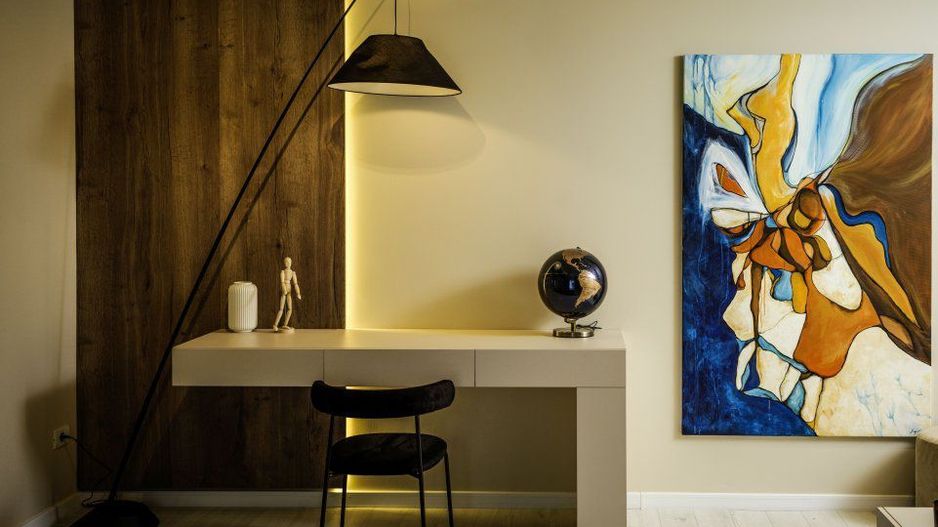 Apartament cu 2 camere Mosnita Noua - Poză 13