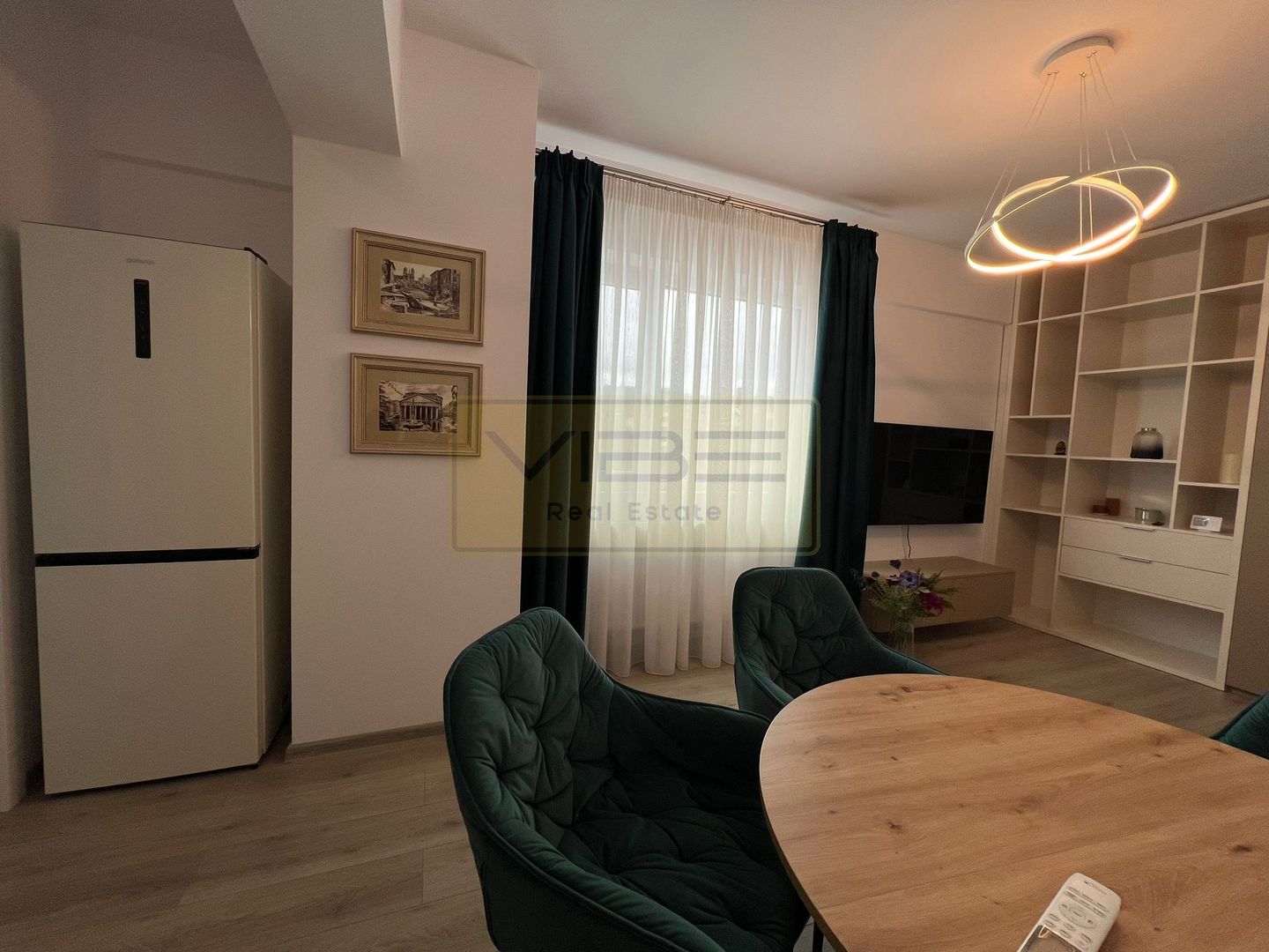 Apartament 2 camere central +parcare Arka Residence - Poză 4