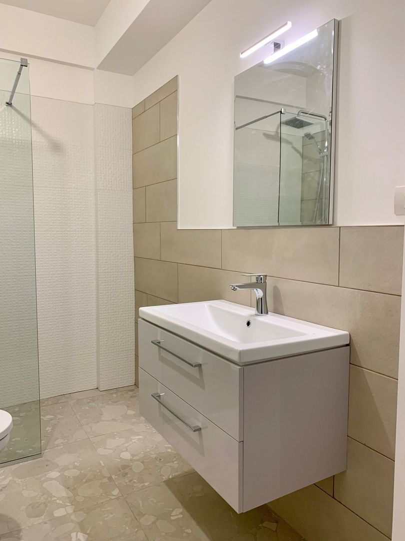 Ultimele unitati -2 cam 100 mp Et. 1/4  An 2023  Mamaia Nord 30  metri de mare - Poză 5