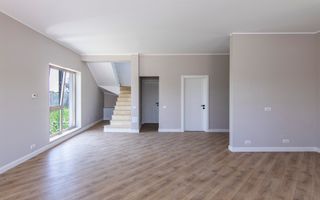 CASA INDIVIDUALA | 5 CAMERE | 2 PARCARI | MUTARE IMEDIATA | COMISION 0%!!! - Poză 6