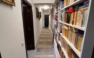 Apartament 2 camere decomandat, mobilat si utilat,  Drumul Binelui - Poză 12