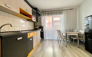 Apartament 2 camere+parcare, short/long term, pet friendly - Poză 8