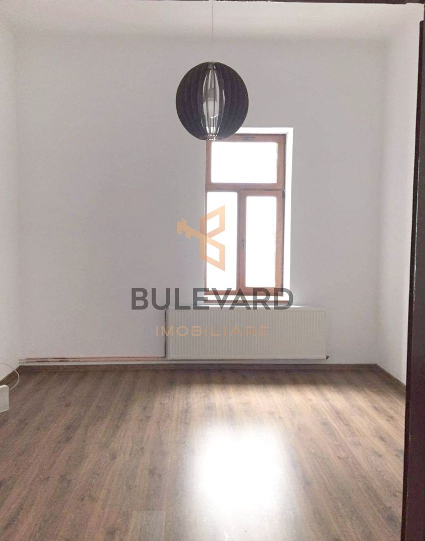 Apartament cu 3 camere, Piata Muzeului! - Poză 9
