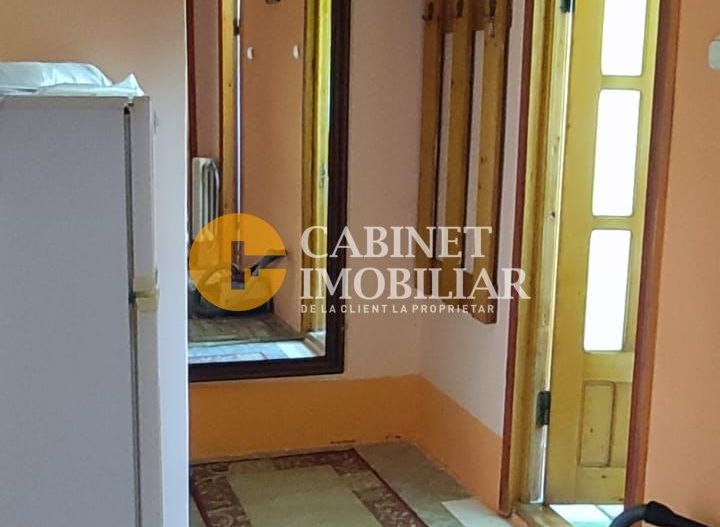 Apartament 2 camere, etaj 3, zona Tudor Vladimirescu, Iasi - Poză 5