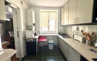 Apartament 3 camere | Etajul 2 | Zona Centrala - Poză 7