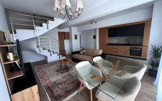 💎 DUPLEX Lux | Prima Închiriere | Central Address | Parcare Subterană Inclusă - Poză 4