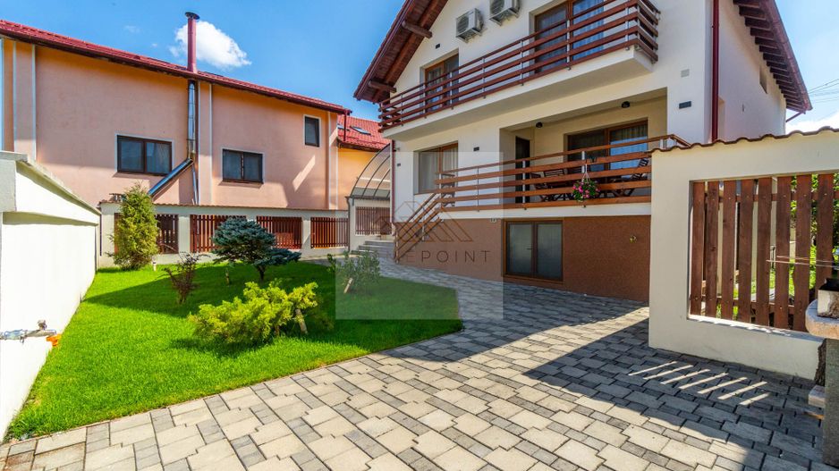 Casa Premium de Inchiriat | Cartier Noua | 0% Comision - Poză 32