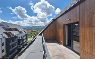 Apartament 3 camere nemobilat +loc de parcare -  Maurer Villas - Poză 2