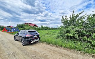 AZURA Imobiliare - Teren Mosoaia - Poză 4