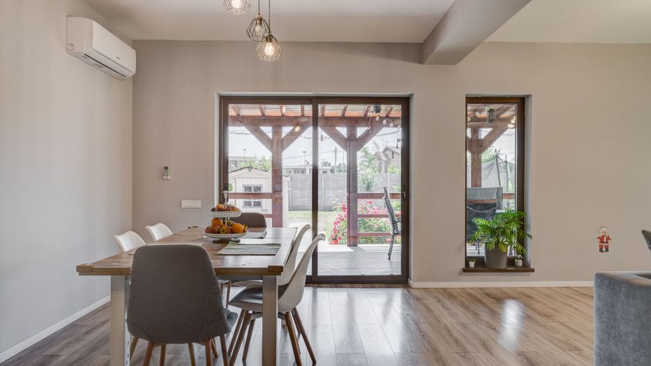 Casa în Stil American ! Mogosoaia/Chitila ! Regie Proprie ! - Poză 17