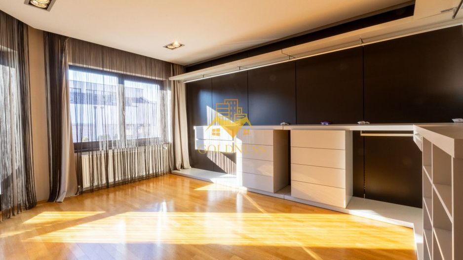 5 camere, modern, garaj, gradina,Buna Ziua,Zona Bonjour Residence,LIDL - Poză 7