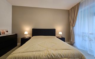 Apartament 2 camere lux decomadat Porsche Pipera Rond OMV - Poză 2