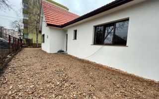 Casa de vanzare in cartierul Marasti, Cluj-Napoca - Poză 5