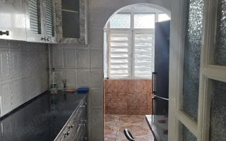 3 camere decomandat, Nicolina 1, Etaj intermediar - Poză 5