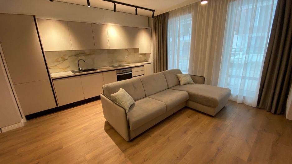 2 camere Pipera  Loc de parcare inclus - Poză 4