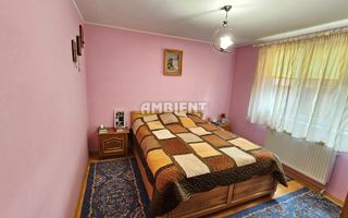 Vilă P+M mobilată și utilată,  teren 1100 mp, zona BACAOANI; - Poză 7