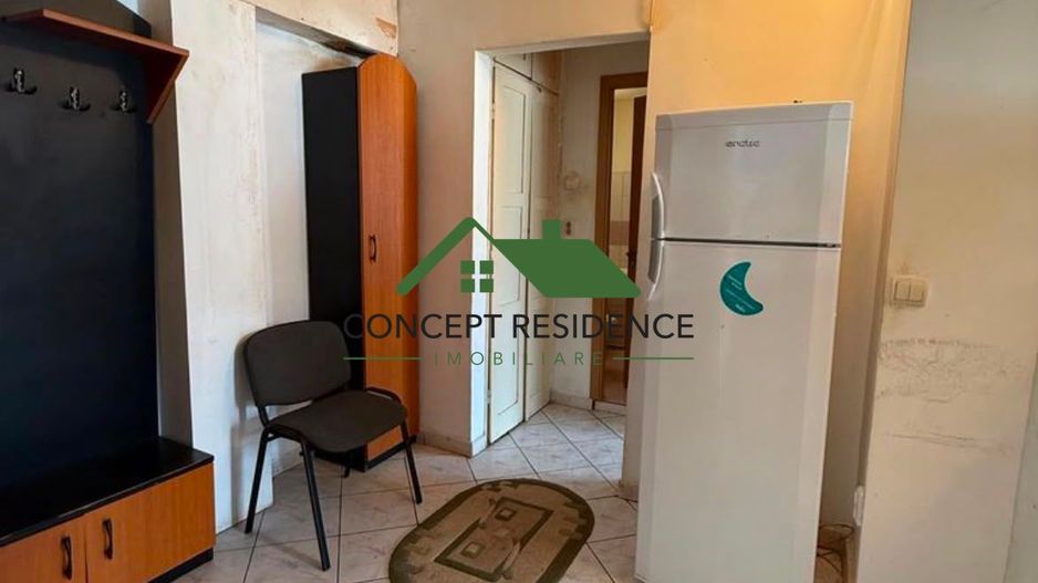Apartament 2 camere, decomandat – Zona Centrală - Poză 4