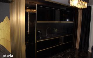 Apartament de lux, Copou Garden Residence, etaj 8/10, 65 mp, 2 camere, Iasi - Poză 4