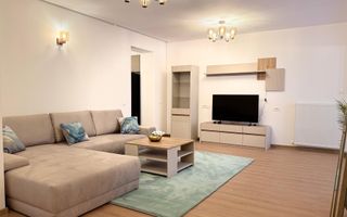 Floreasca Residence | Prima Închiriere | Terasă 37 mp | Parcare Inclusă - Poză 2