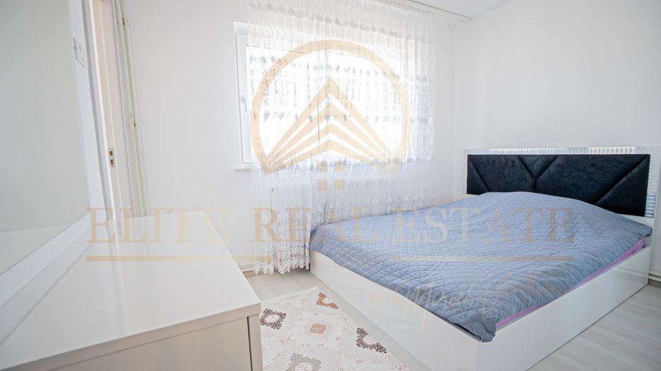 ICIL - CASA DE CULTURA - Apartament cu 3 camere, renovat si mobilat - Poză 7