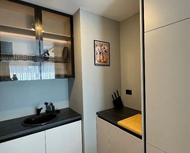 Apartament 2 camere complet modern la prima inchiriere Floreasca - Poză 7