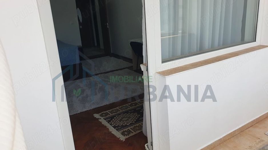 Cameră disponibilă în apartament decomandat, zona Alexandru cel Bun, Iași - Poză 6