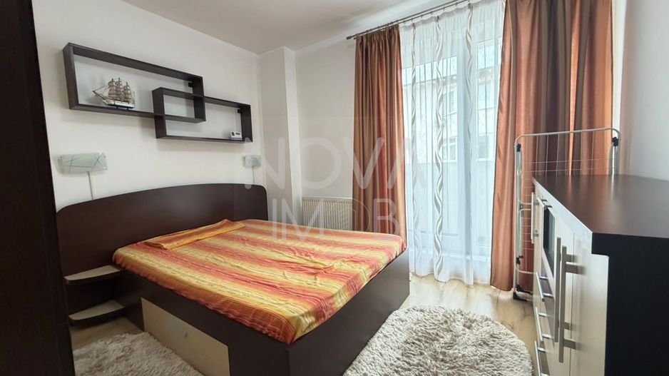 Apartament 2 camere mobilat - utilat, Dna Stanca, Sibiu - Poză 4