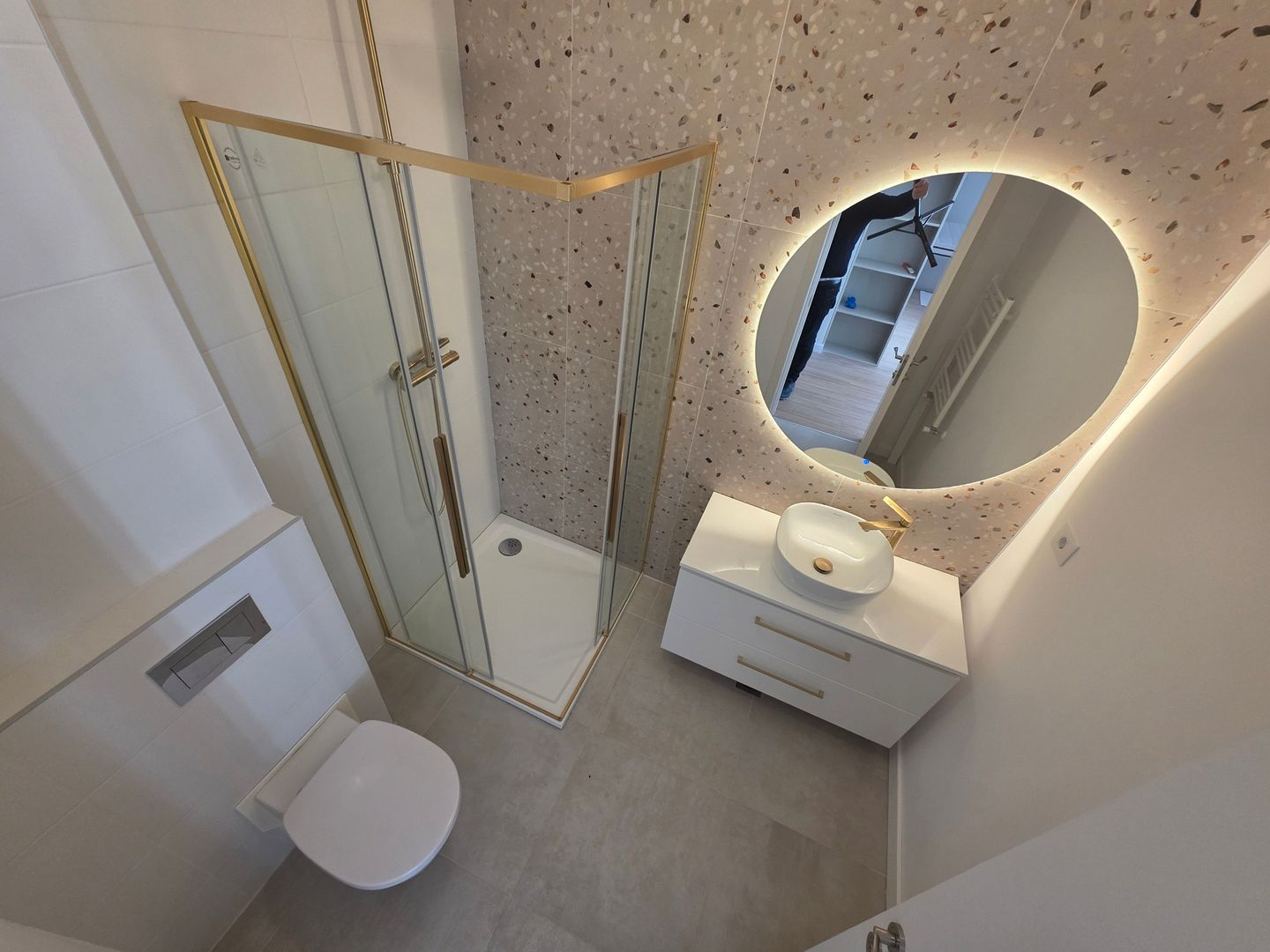 Apartament 2 camere de închiriat, British School, Iancu Nicolae - Poză 8
