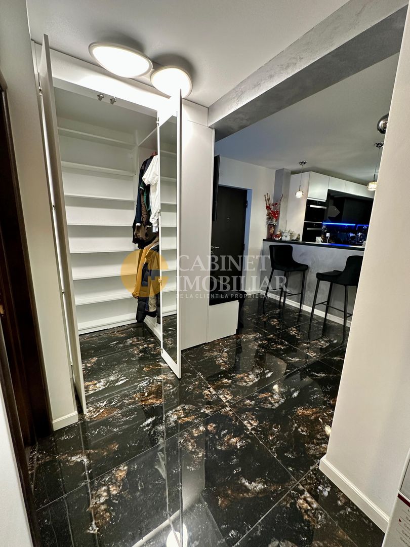 Nicolina - Apartament 3 Camere Decomandat -Etaj3  + Loc De Parcare ,Bloc - 1992 - Poză 3