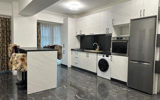 Apartament 3 camere open-space, zona centrală, Iași – închiriere pentru locuit sau birou - Poză 2