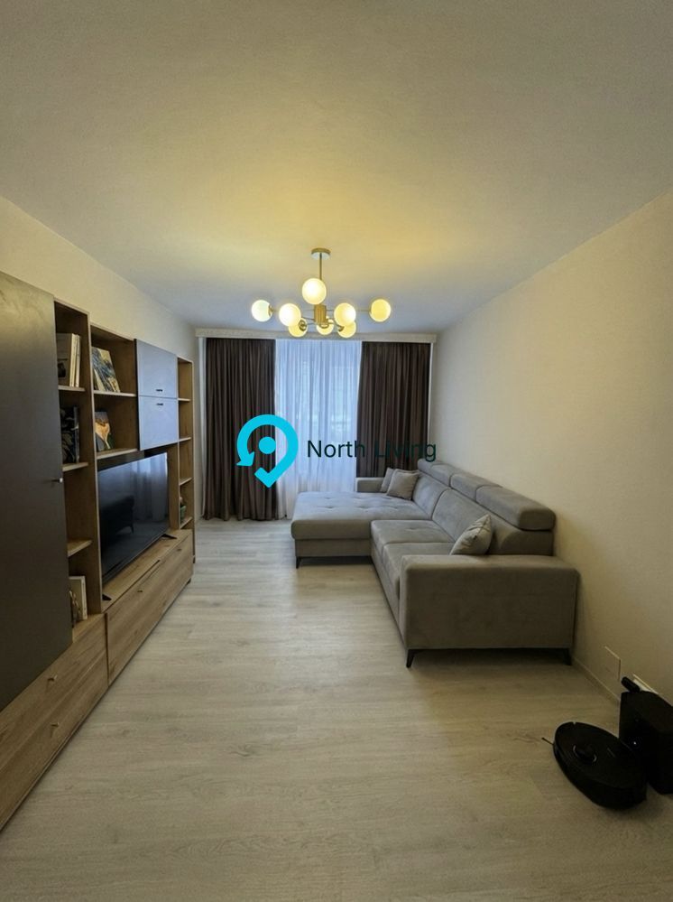 Apartament cu 4 camere Rahova - Poză 1