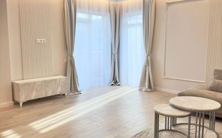 Penthouse ultramodern | Zona Terra - Poză 6