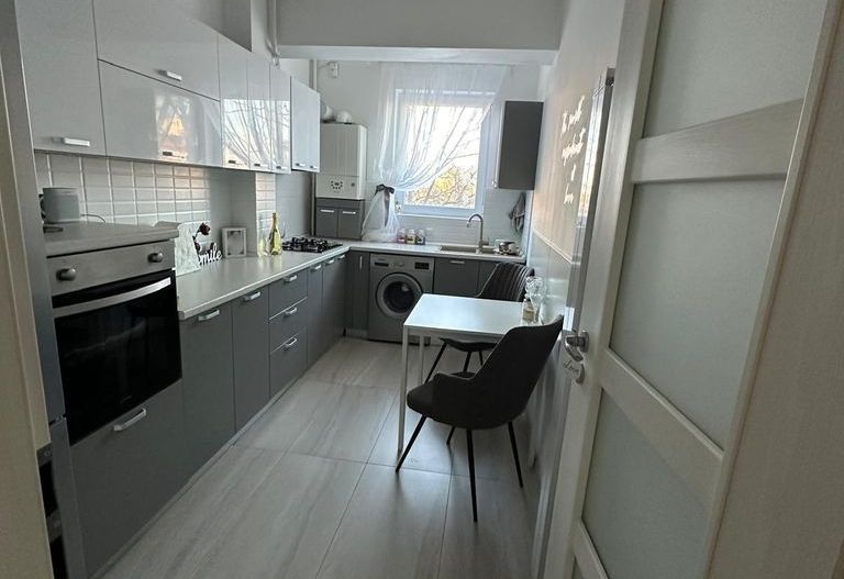 APARTAMENT 2 CAMERE SOS. OLTENITEI - POPESTI LEORDENI - Poză 3