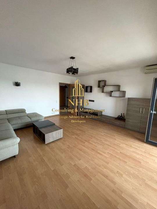 Apartament 2 Camere | Doamna Ghiza Plaza | Loc de Parcare - Poză 7
